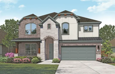 628 Hickory Bend Trail