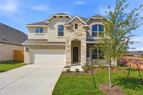 628 Hickory Bend Trail