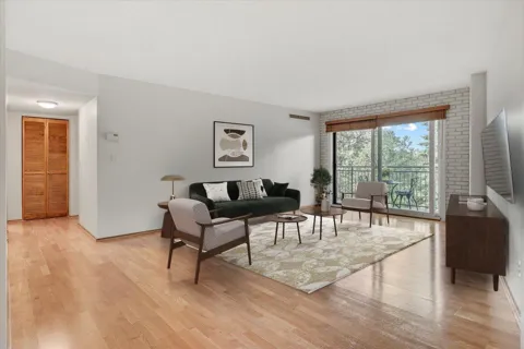210 W Grant Street #210
