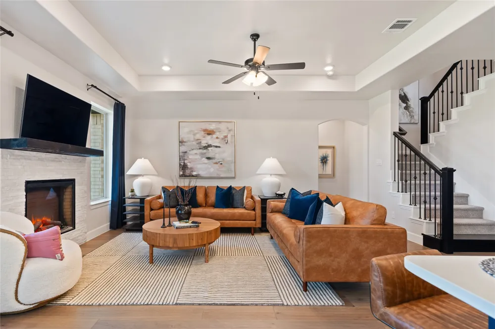 2217 Valencia Drive Little Elm, TX 75068
