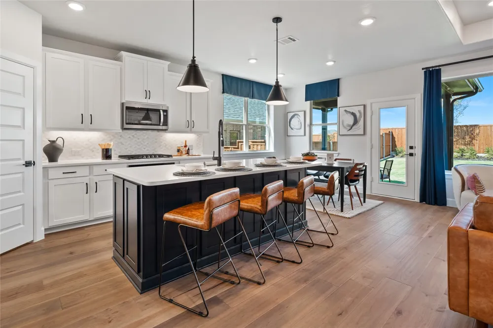 2217 Valencia Drive Little Elm, TX 75068