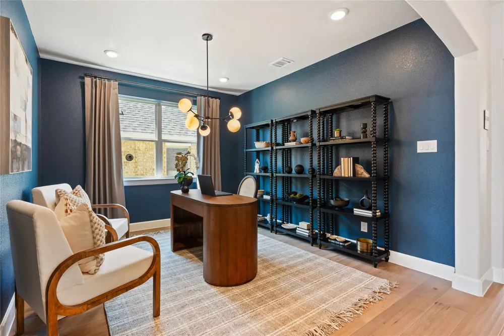 2217 Valencia Drive Little Elm, TX 75068