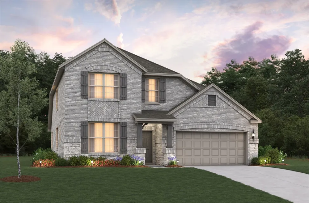 2217 Valencia Drive Little Elm, TX 75068