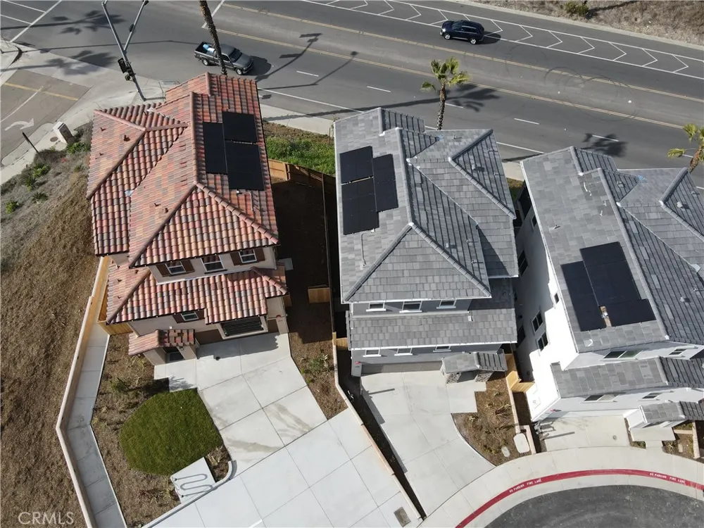 8508 Vista Azul Lemon Grove, CA 91945