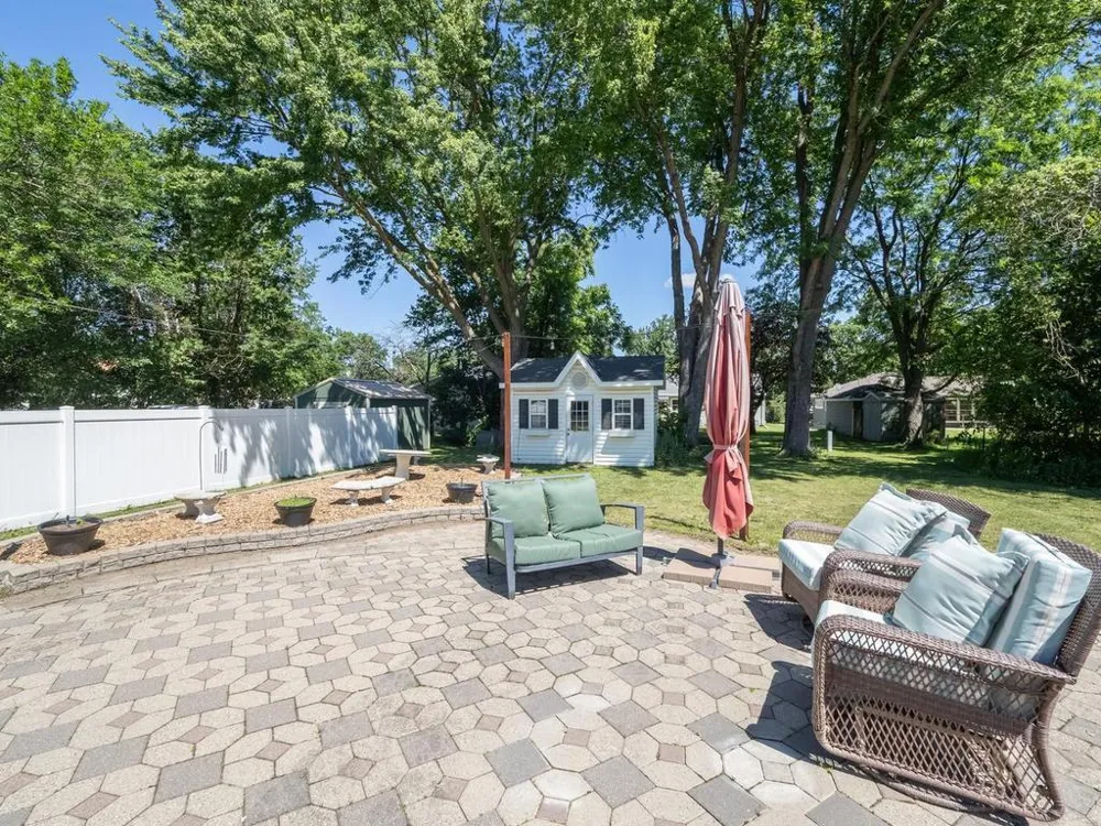 607 Swan Street Le Sueur, MN 56058