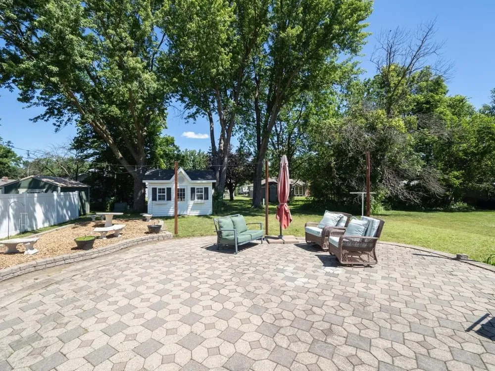 607 Swan Street Le Sueur, MN 56058