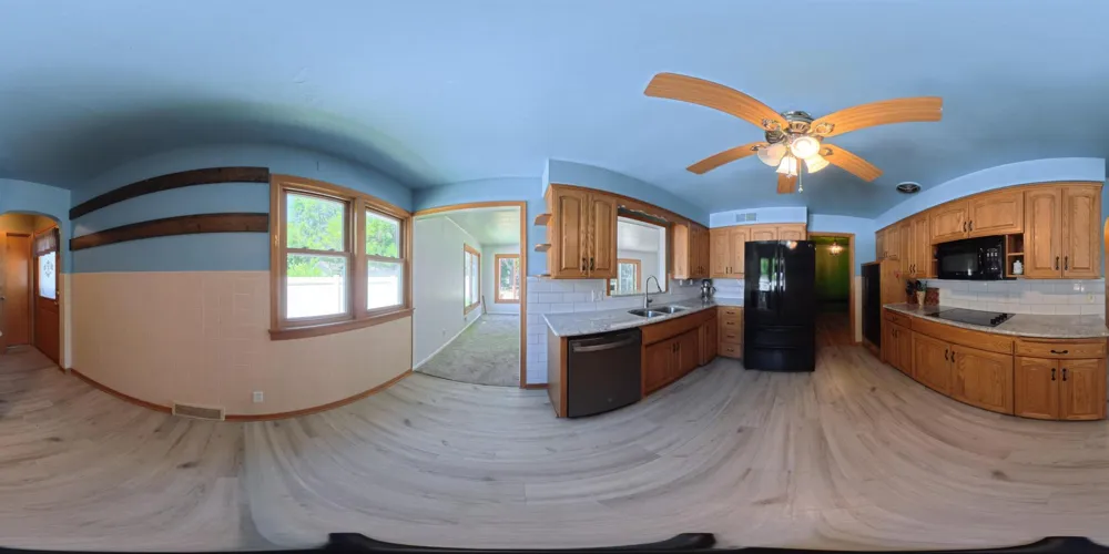 607 Swan Street Le Sueur, MN 56058