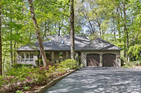 21 Laurel Wood Court