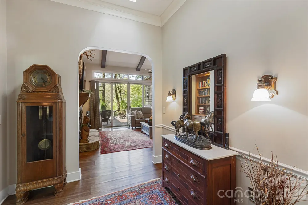 21 Laurel Wood Court Sapphire, NC 28774