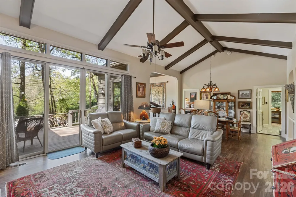 21 Laurel Wood Court Sapphire, NC 28774