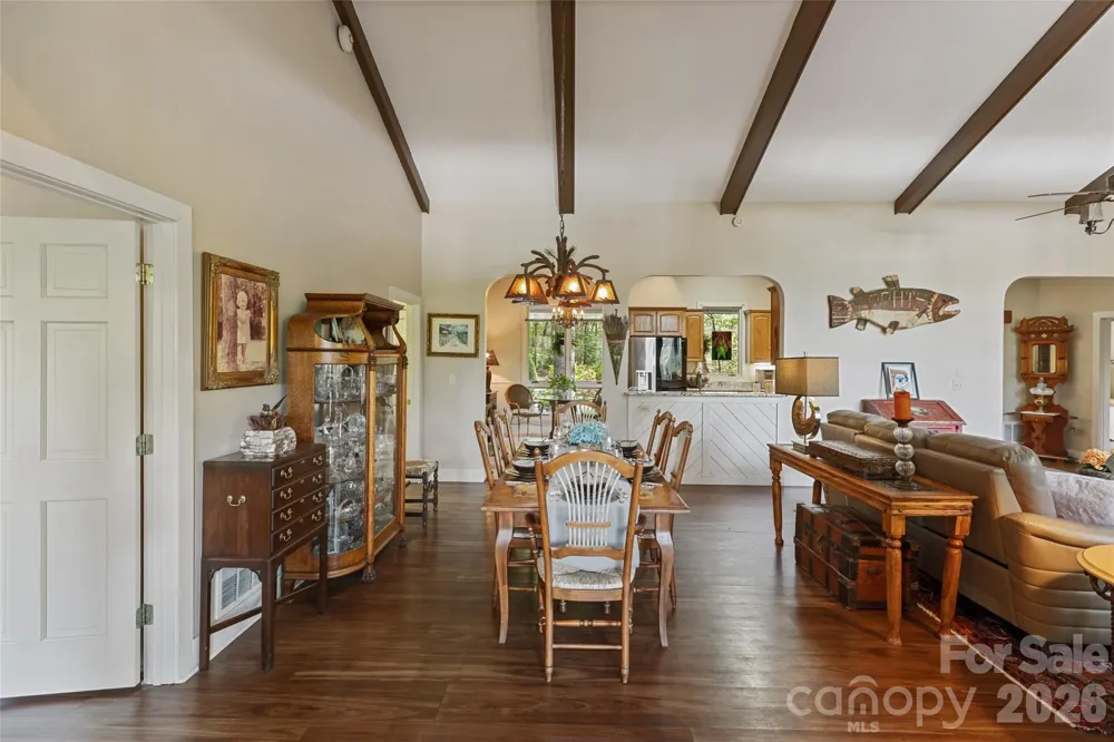 21 Laurel Wood Court Sapphire, NC 28774