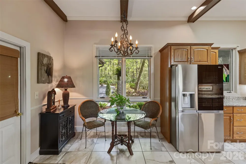 21 Laurel Wood Court Sapphire, NC 28774