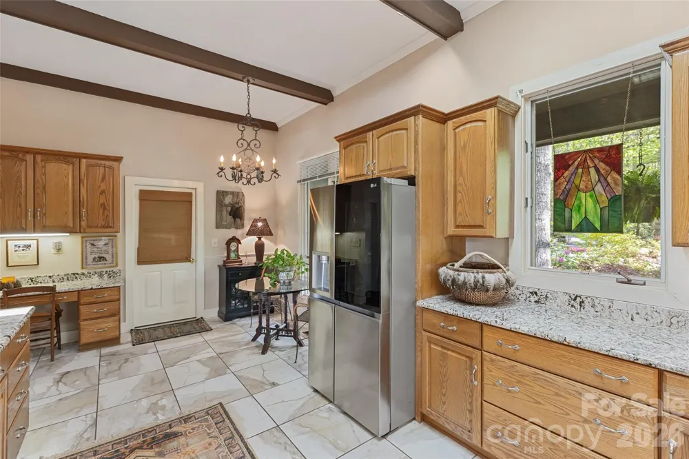 21 Laurel Wood Court Sapphire, NC 28774