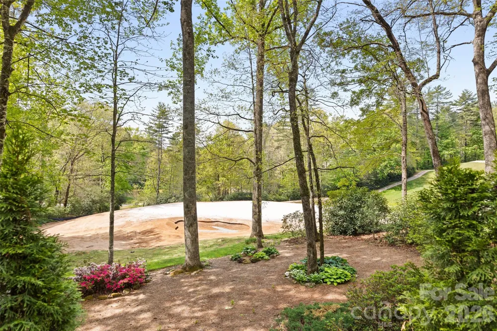 21 Laurel Wood Court Sapphire, NC 28774