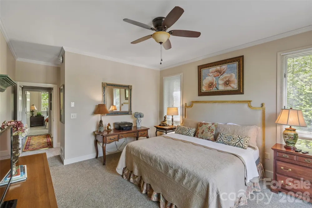 21 Laurel Wood Court Sapphire, NC 28774
