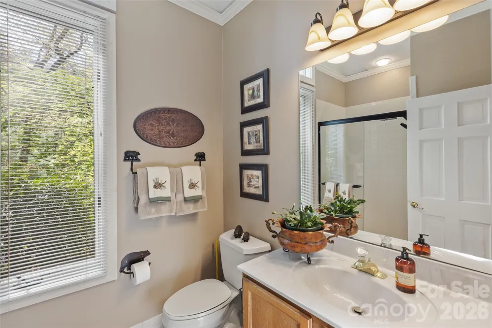 21 Laurel Wood Court Sapphire, NC 28774