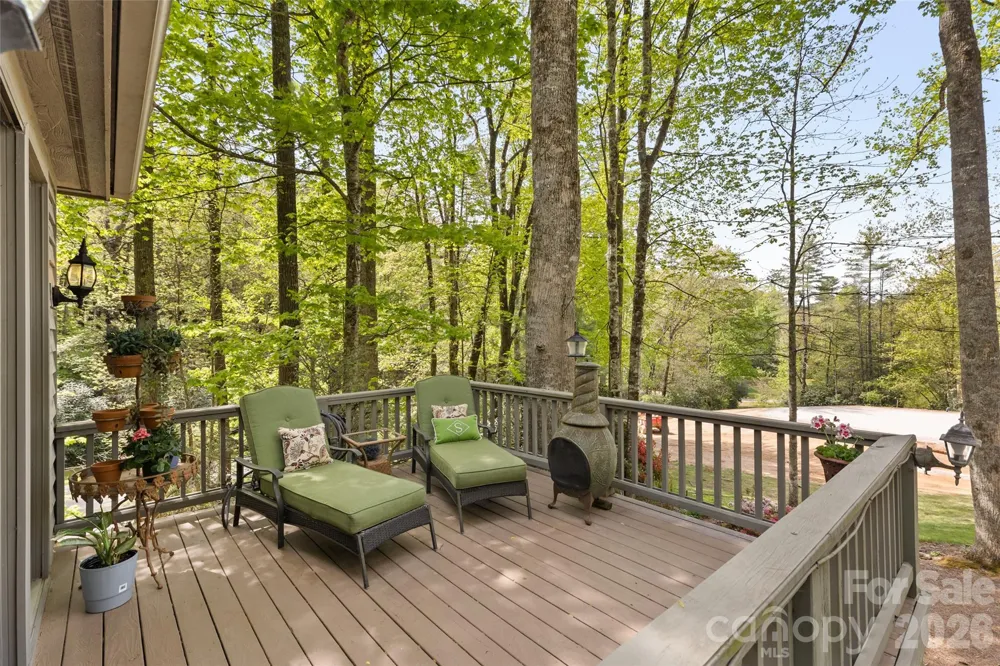 21 Laurel Wood Court Sapphire, NC 28774