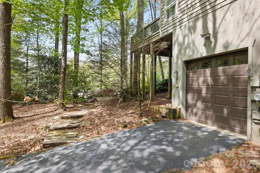21 Laurel Wood Court Sapphire, NC 28774