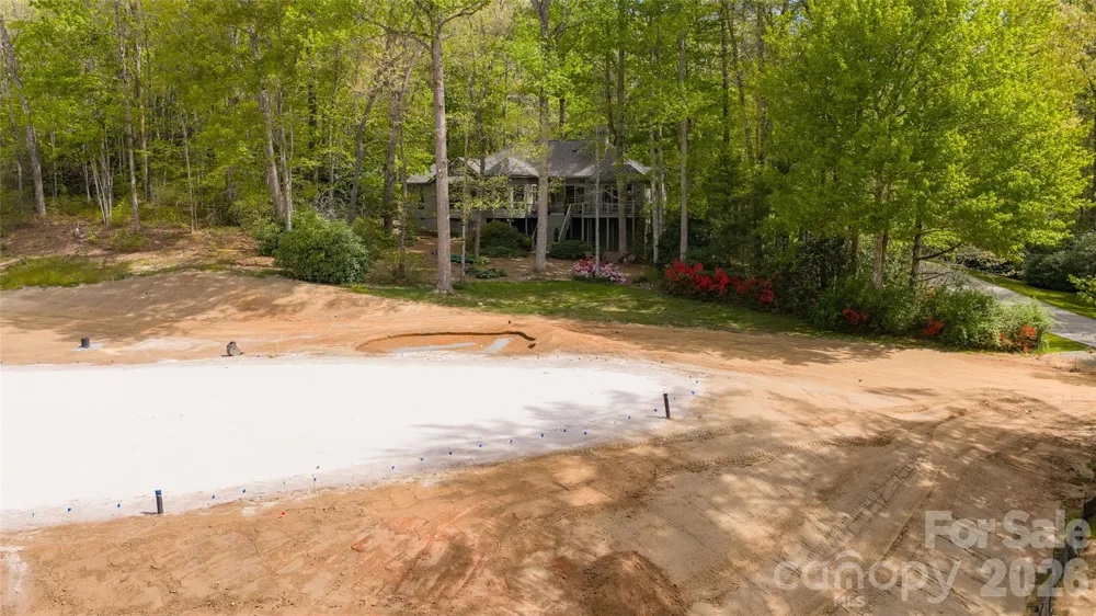 21 Laurel Wood Court Sapphire, NC 28774
