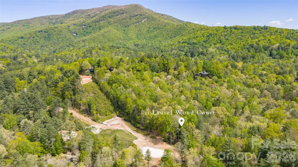 21 Laurel Wood Court Sapphire, NC 28774