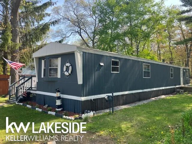 5871 Port Austin Road Caseville Township, MI 48725