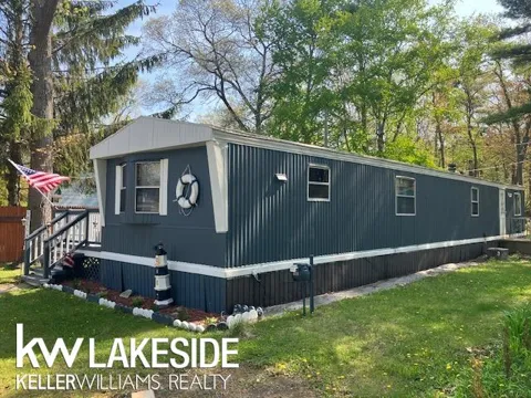 5871 Port Austin Road