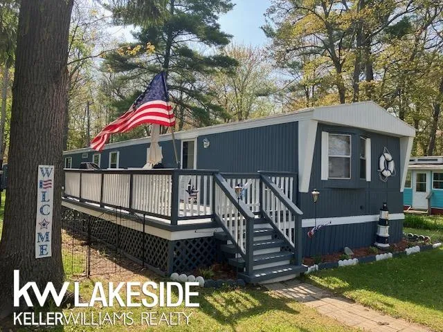 5871 Port Austin Road Caseville Township, MI 48725