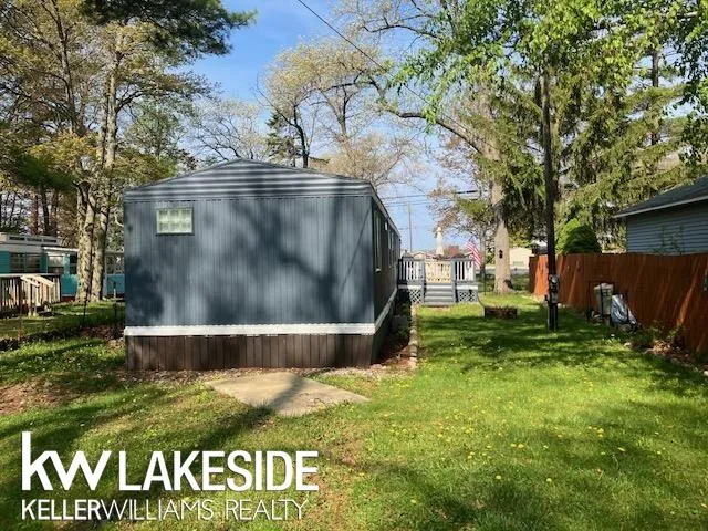 5871 Port Austin Road Caseville Township, MI 48725