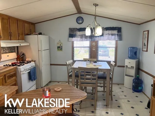 5871 Port Austin Road Caseville Township, MI 48725