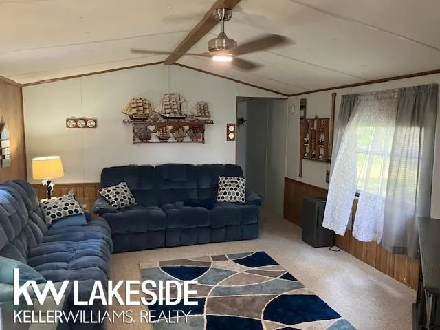 5871 Port Austin Road Caseville Township, MI 48725