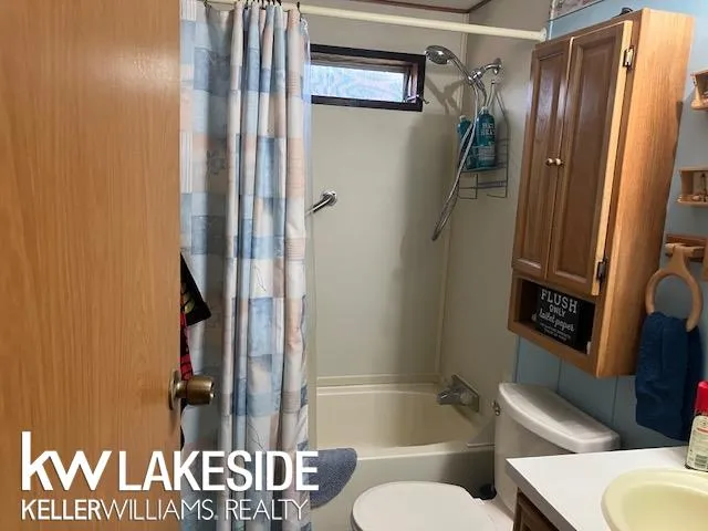 5871 Port Austin Road Caseville Township, MI 48725