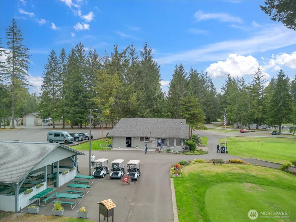 51 Coho Court Hoodsport, WA 98548