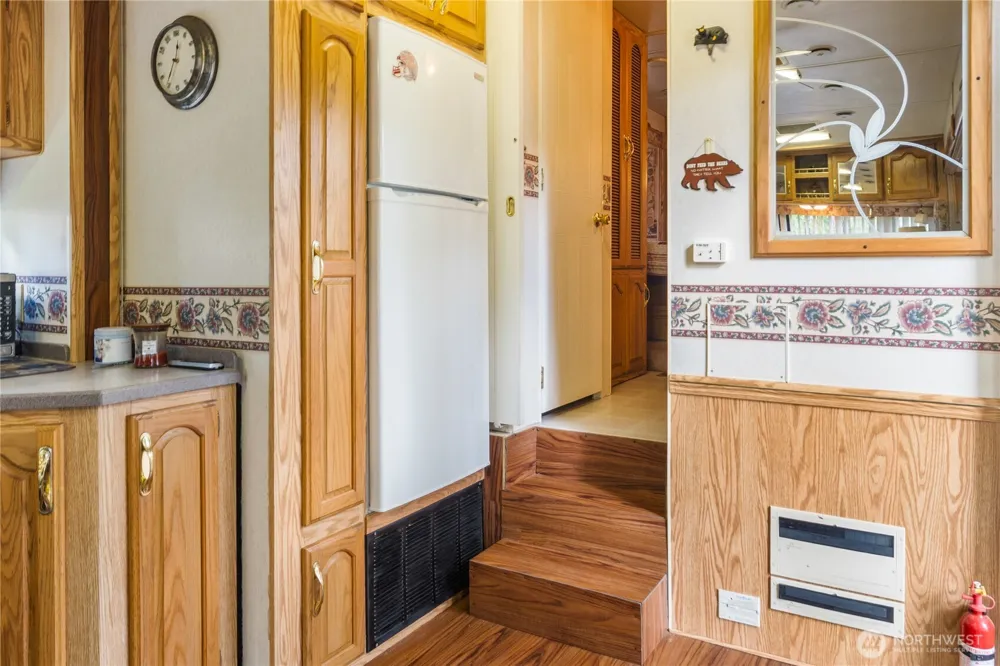 51 Coho Court Hoodsport, WA 98548