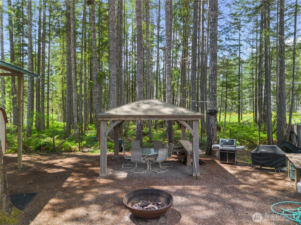 51 Coho Court Hoodsport, WA 98548