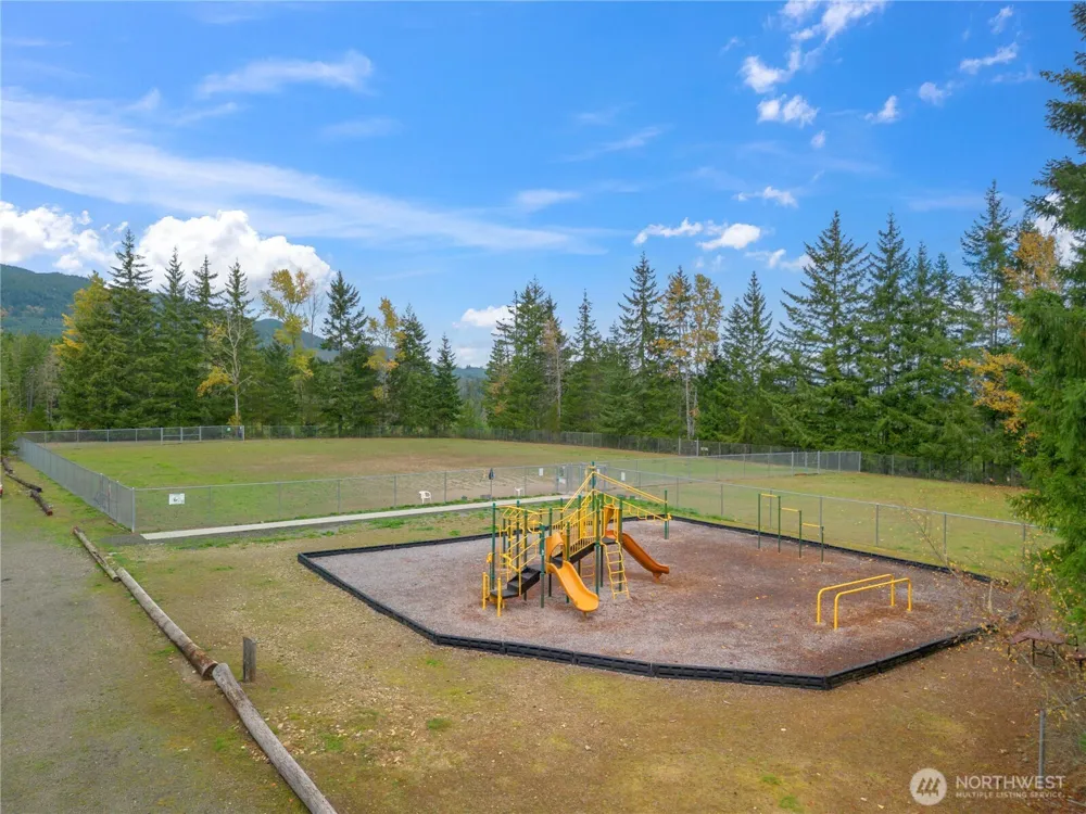 51 Coho Court Hoodsport, WA 98548