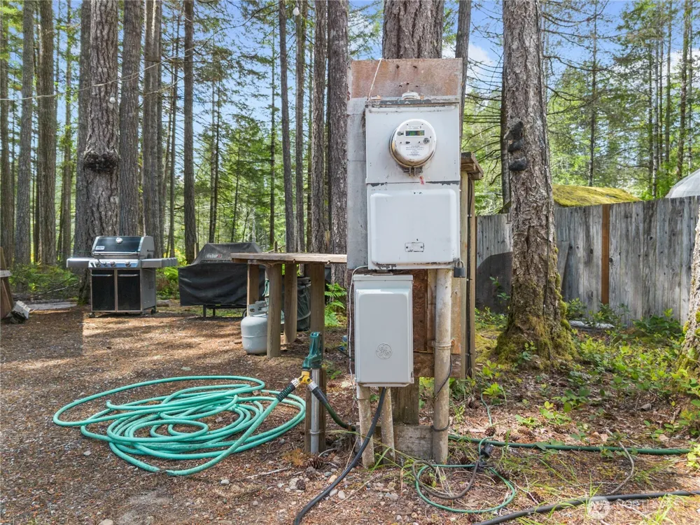 51 Coho Court Hoodsport, WA 98548