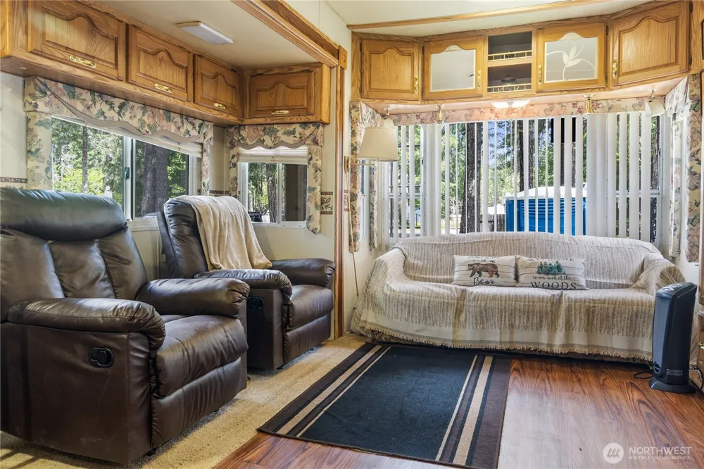 51 Coho Court Hoodsport, WA 98548