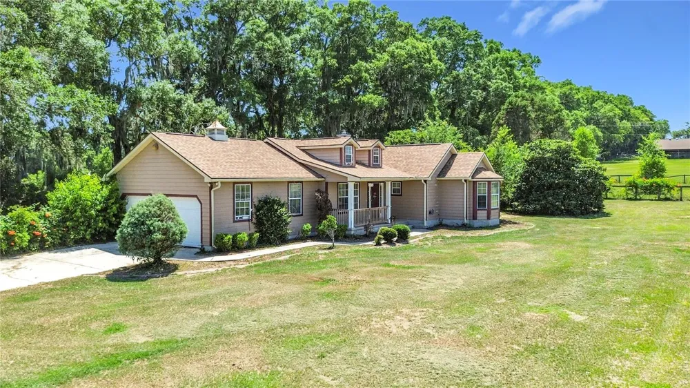 20540 SW 5TH PLACE Dunnellon, FL 34431