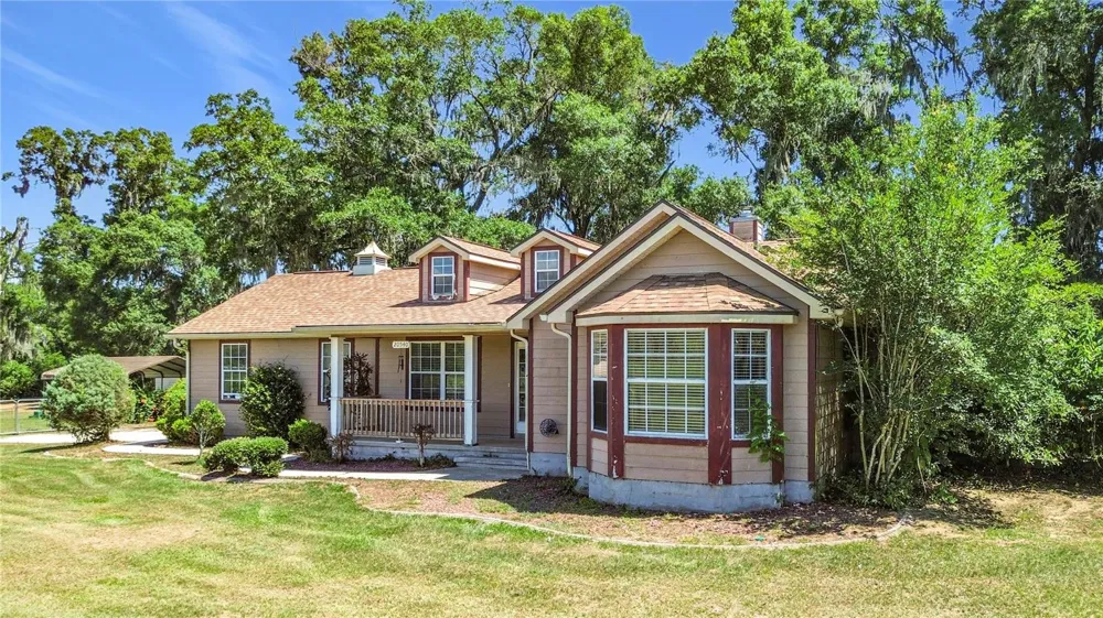 20540 SW 5TH PLACE Dunnellon, FL 34431