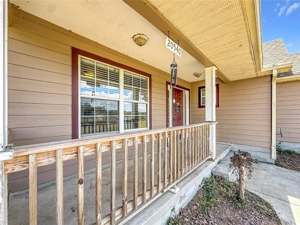 20540 SW 5TH PLACE Dunnellon, FL 34431