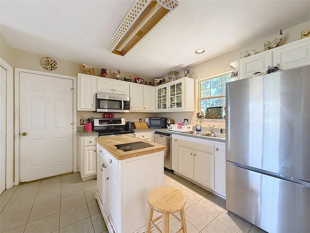 20540 SW 5TH PLACE Dunnellon, FL 34431
