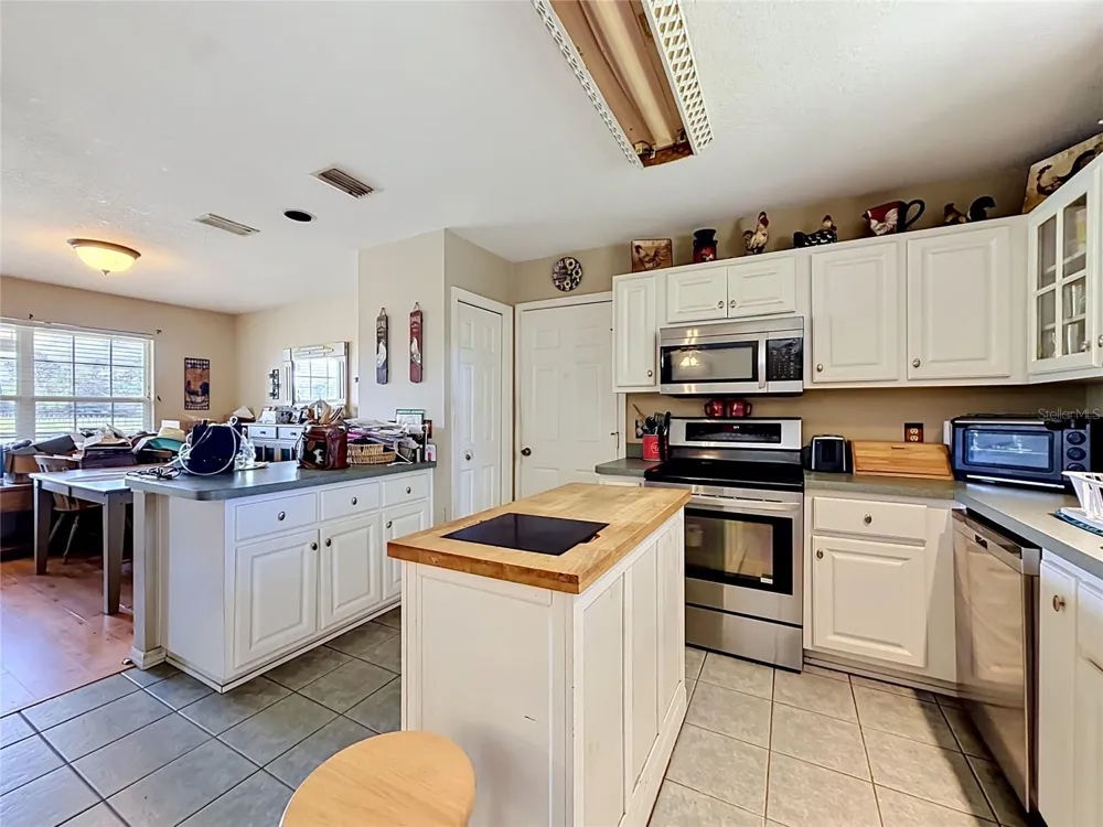 20540 SW 5TH PLACE Dunnellon, FL 34431