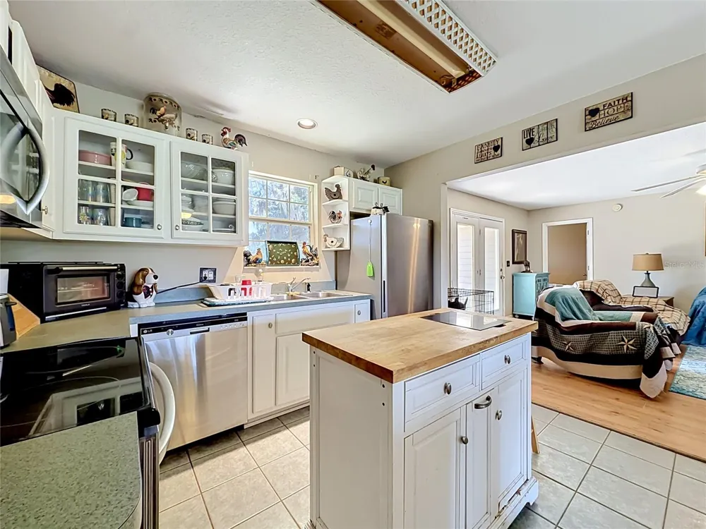 20540 SW 5TH PLACE Dunnellon, FL 34431