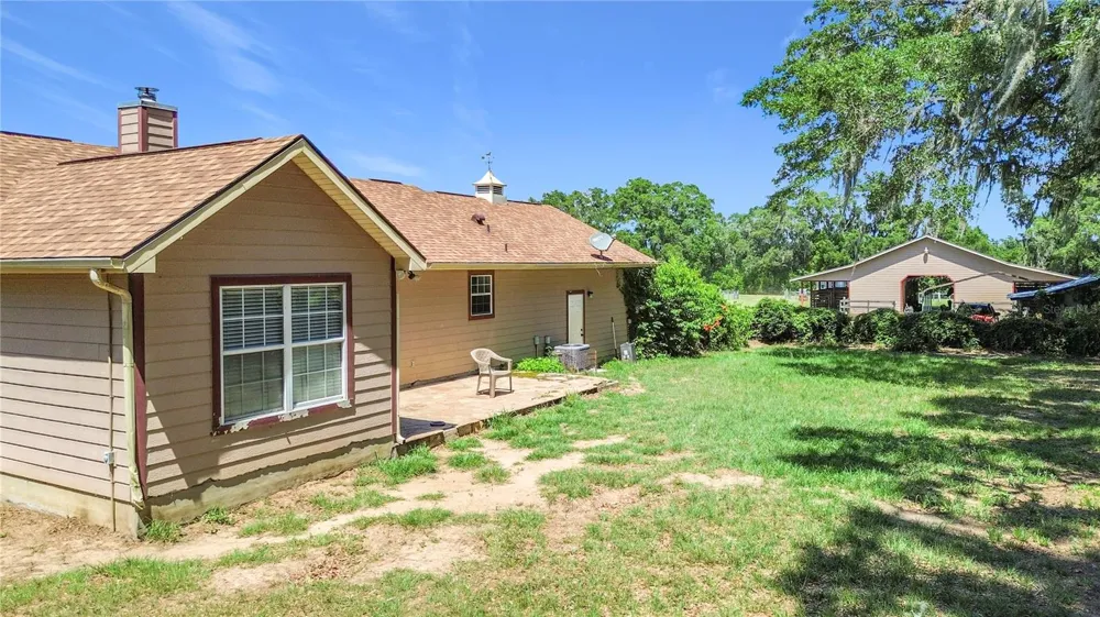 20540 SW 5TH PLACE Dunnellon, FL 34431