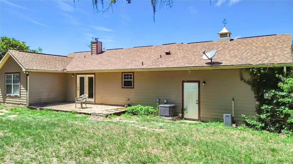 20540 SW 5TH PLACE Dunnellon, FL 34431