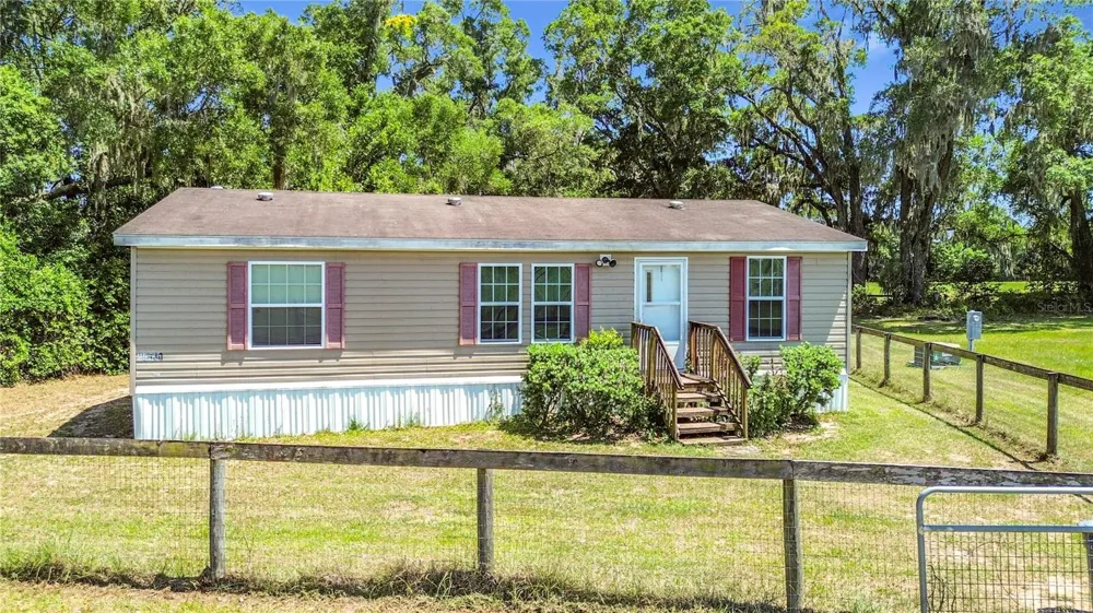 20540 SW 5TH PLACE Dunnellon, FL 34431