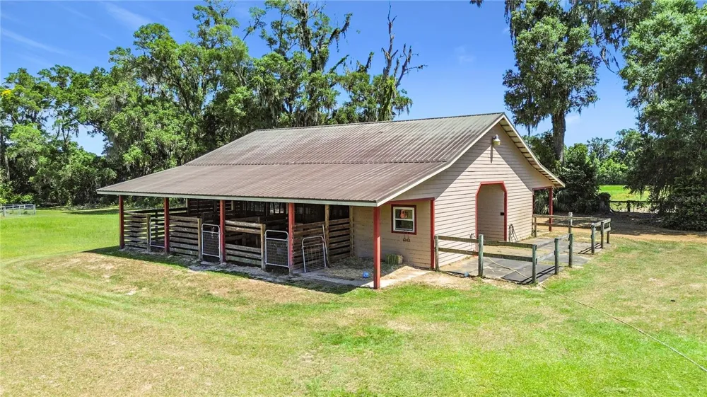 20540 SW 5TH PLACE Dunnellon, FL 34431
