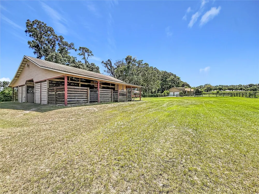 20540 SW 5TH PLACE Dunnellon, FL 34431