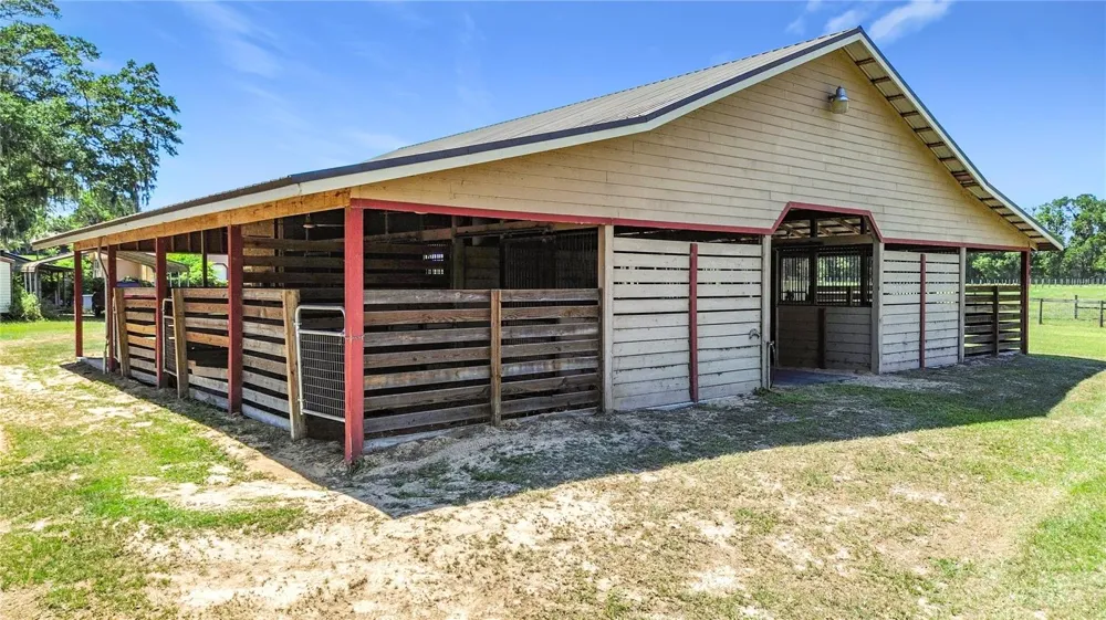 20540 SW 5TH PLACE Dunnellon, FL 34431
