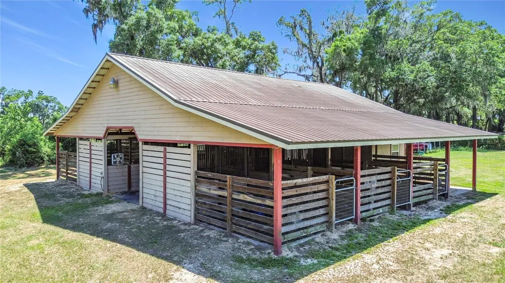 20540 SW 5TH PLACE Dunnellon, FL 34431